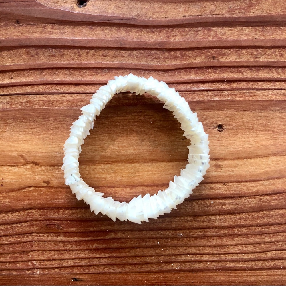 (3 for 20) Seashells Bracelet 🐚
